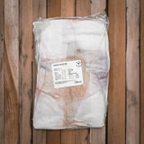 ASADO DE TIRA VENTANA ($18.990/KG)