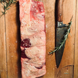 ASADO DE TIRA ($18.990/KG)