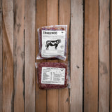 CARNE MOLIDA 4% ($14.990/KG)