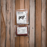 CARNE MOLIDA 20% ($13.990/KG)