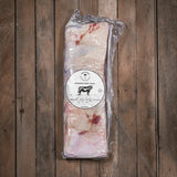 ASADO DE TIRA ($18.990/KG)