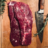 FLAT IRON ($17.990/KG)