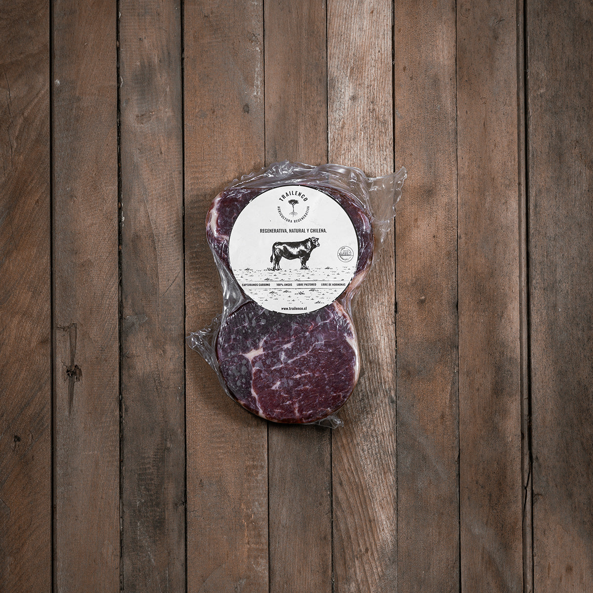 BIFE LOMO VETADO ($25.990/KG)