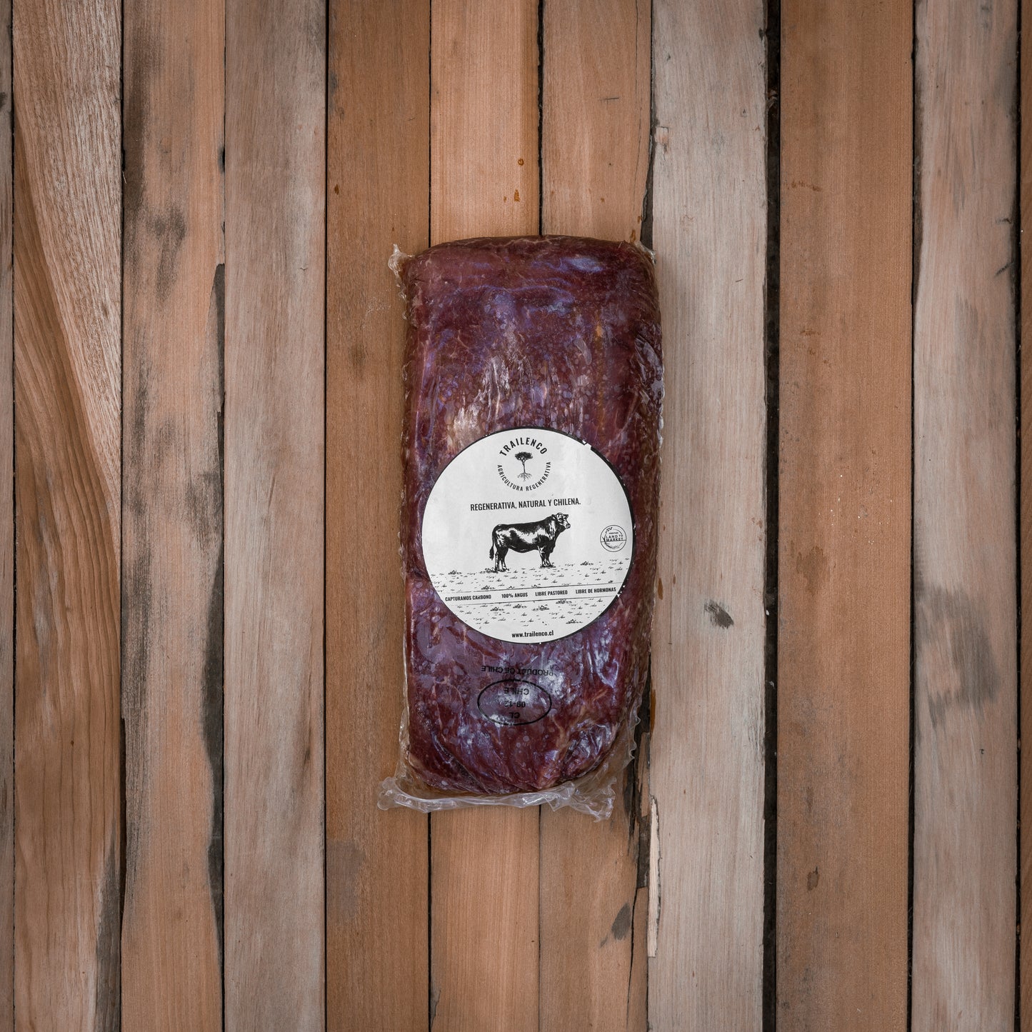 FLAT IRON ($17.990/KG)